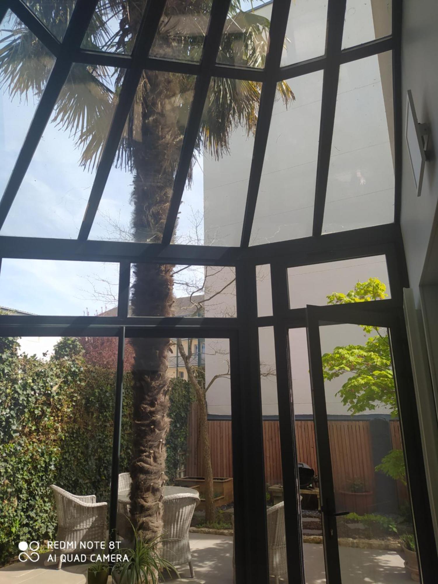 Le Palmier, Maison De Ville, 3 Chambres Et Jardin/Terrasse 블루아 외부 사진